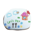 zousanda（個別スタンプ：8）