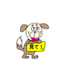 はたらくママのことば（個別スタンプ：31）