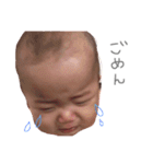 rikodiary01（個別スタンプ：3）