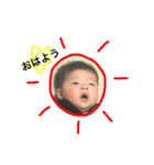 chibimanato4（個別スタンプ：1）