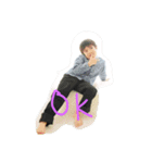 はるりくと（個別スタンプ：1）