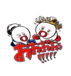 ピュア・ラブ・プレッジ（個別スタンプ：1）