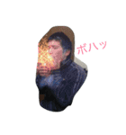 伸和達〜（個別スタンプ：3）