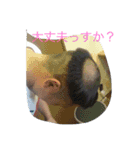 伸和達〜（個別スタンプ：7）