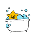 星みたいなホシタベオ（個別スタンプ：32）