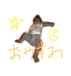noda bochan（個別スタンプ：2）