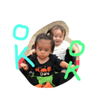 noda bochan（個別スタンプ：3）