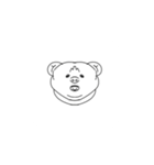 #やあ_zoobaki（個別スタンプ：13）