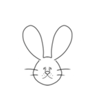 #やあ_zoobaki（個別スタンプ：20）