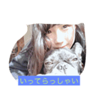 gomachan1（個別スタンプ：8）