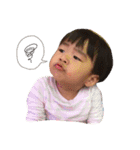 柚子こっこ（個別スタンプ：6）