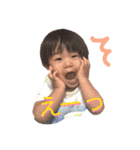 柚子こっこ（個別スタンプ：10）