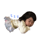 柚子こっこ（個別スタンプ：13）
