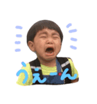 柚子こっこ（個別スタンプ：15）