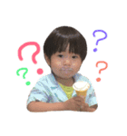 柚子こっこ（個別スタンプ：16）