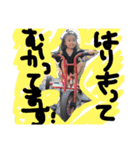 suzuすたんぷ（個別スタンプ：11）