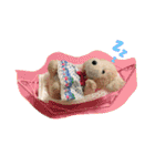 日常で使える犬のコロちゃん（個別スタンプ：4）