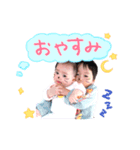 かいそらちゃん（個別スタンプ：4）