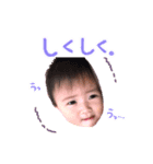 かいそらちゃん（個別スタンプ：6）