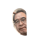 ken san（個別スタンプ：6）