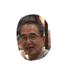 ken san（個別スタンプ：7）