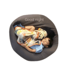 lovely Ryan（個別スタンプ：3）