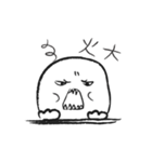 moment mood（個別スタンプ：2）
