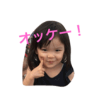 ひまわり1（個別スタンプ：1）