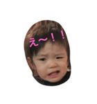 ひまわり1（個別スタンプ：8）