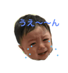 かずのすたんぷ1（個別スタンプ：5）