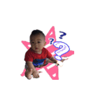 Hsiang-baby（個別スタンプ：4）