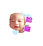 Hsiang-baby（個別スタンプ：5）