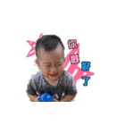 Hsiang-baby（個別スタンプ：10）