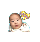 Hsiang-baby（個別スタンプ：11）