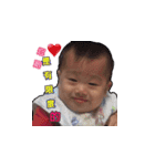 Hsiang-baby（個別スタンプ：12）