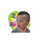 Hsiang-baby（個別スタンプ：13）