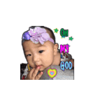 Hsiang-baby（個別スタンプ：14）