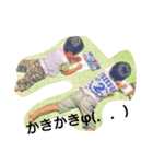 ともきとしんじろう（個別スタンプ：2）