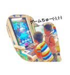ともきとしんじろう（個別スタンプ：16）