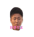新聞屋もっちゃん（個別スタンプ：7）