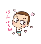 しんたこ 01（個別スタンプ：6）