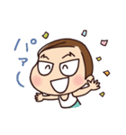しんたこ 01（個別スタンプ：7）