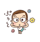 しんたこ 01（個別スタンプ：11）