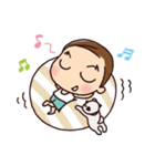 しんたこ 01（個別スタンプ：13）