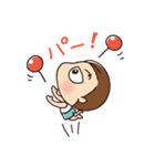 しんたこ 01（個別スタンプ：15）
