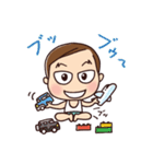 しんたこ 01（個別スタンプ：22）