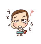 しんたこ 01（個別スタンプ：23）