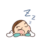 しんたこ 01（個別スタンプ：24）