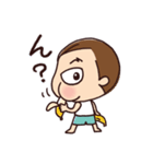 しんたこ 01（個別スタンプ：25）