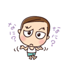 しんたこ 01（個別スタンプ：26）